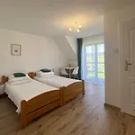 Séjour à la ferme Trzy Sosny *