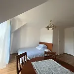 Séjour à la ferme Trzy Sosny