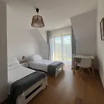 Trzy Sosny * Milówka