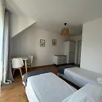 Trzy Sosny Séjour à la ferme Milówka
