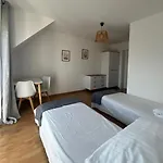 Séjour à la ferme Trzy Sosny Milówka