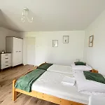 Séjour à la ferme Trzy Sosny