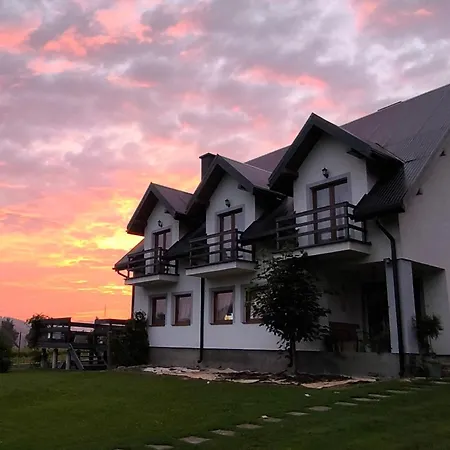 팜스테이 Trzy Sosny