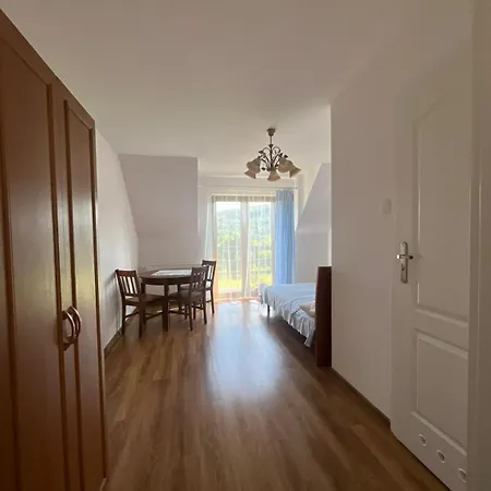 Trzy Sosny 팜스테이