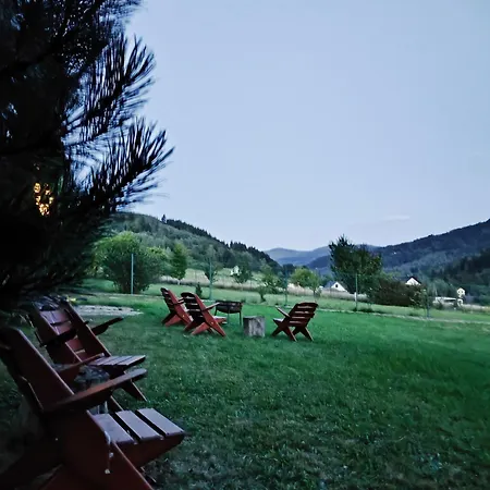 Trzy Sosny 밀로우카