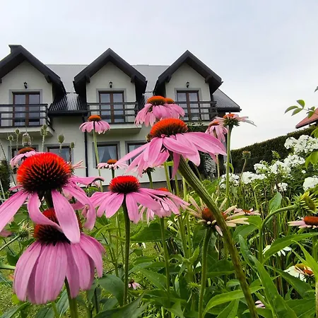 Trzy Sosny 팜스테이