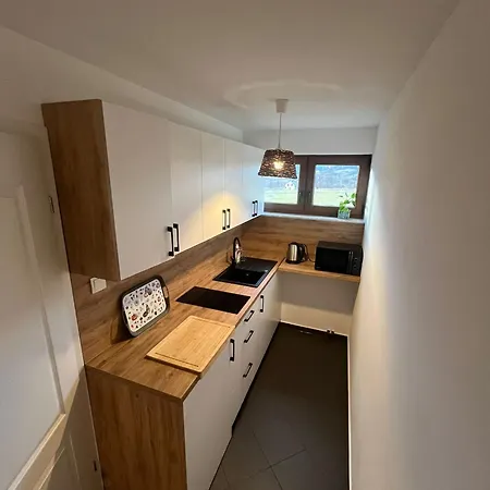 팜스테이 Trzy Sosny 밀로우카