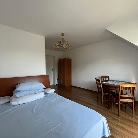 Trzy Sosny Vakantieboerderij Milówka