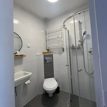 Trzy Sosny Vakantieboerderij *