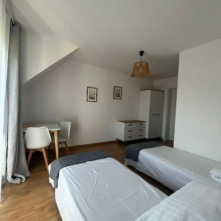 Trzy Sosny Vakantieboerderij Milówka