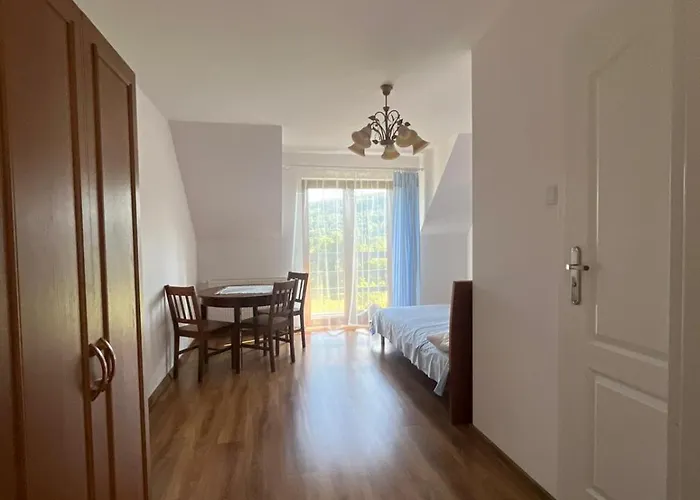 Trzy Sosny 팜스테이