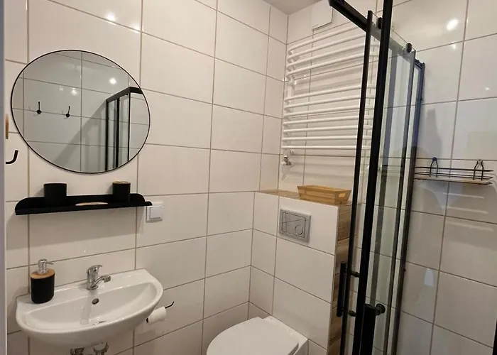 Vakantieboerderij Trzy Sosny Milówka