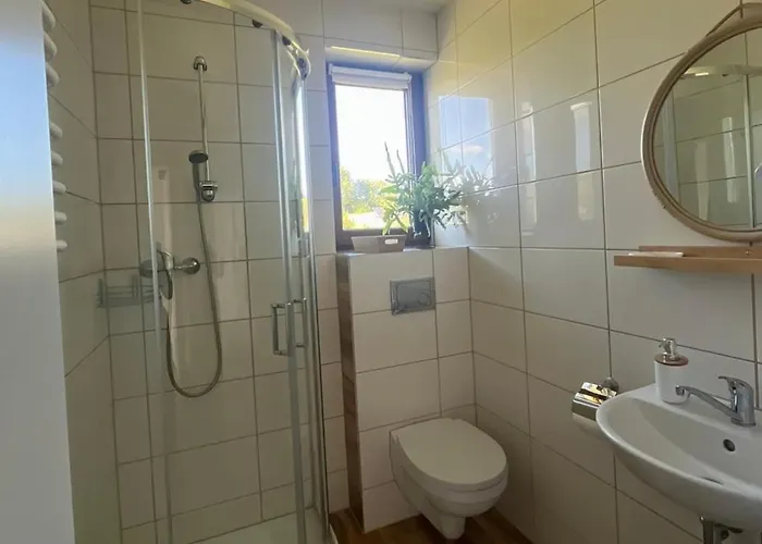 Trzy Sosny Vakantieboerderij