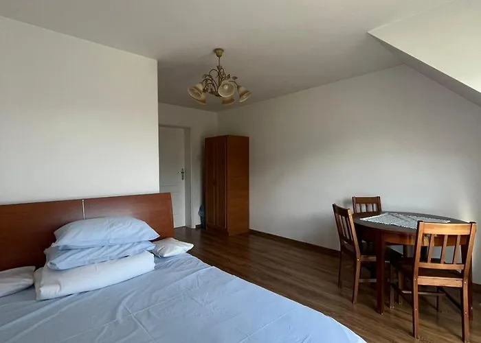 Trzy Sosny Vakantieboerderij Milówka