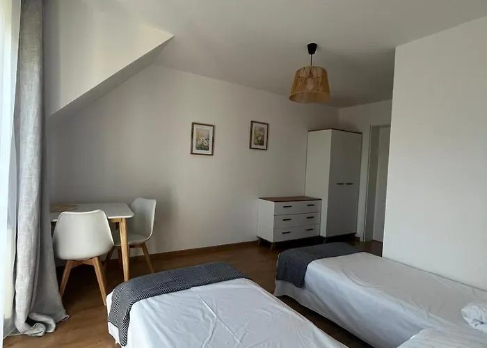 Trzy Sosny Vakantieboerderij Milówka