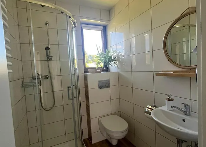 Trzy Sosny Vakantieboerderij Milówka