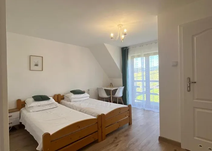 Trzy Sosny * Milowka