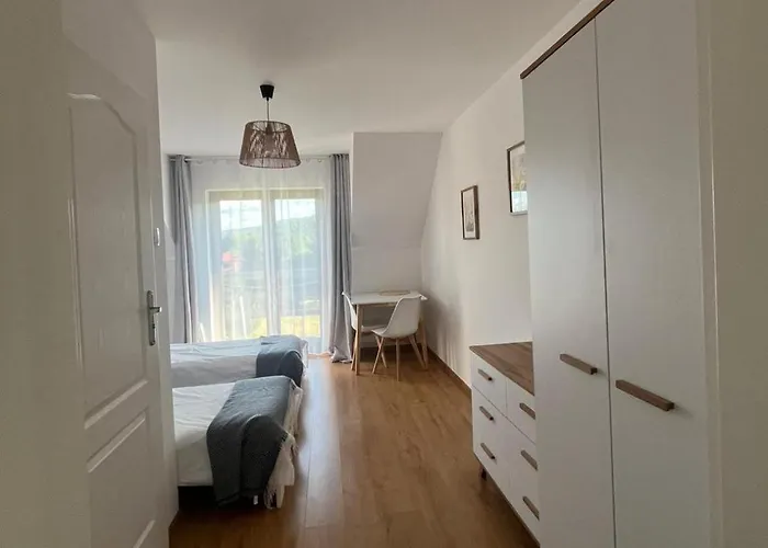 Trzy Sosny Farm stay Milowka